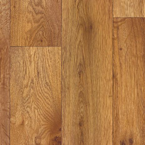 Лінолеум комерційний ТМ Beauflor колекція Strong Plus ширина 2.0 м. Колір коричневий